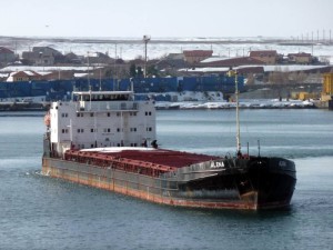ALENA - IMO 8857772