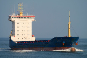 Amgu - IMO 9113226