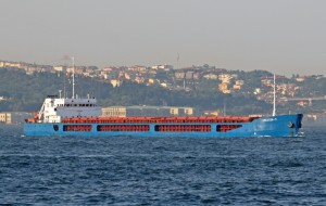 Chelsea 3 - IMO 9361392