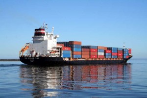 Sam Ratulangi PB 1600 - IMO 9151981