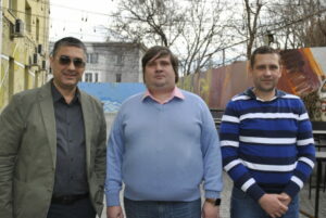 Профсоюзы