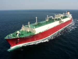 газовоз