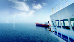 DNV 20GL Maritime Forecast 16x9