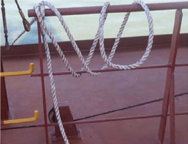 трапы