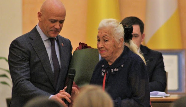 Елена Вирановская