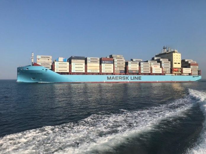 Maersk