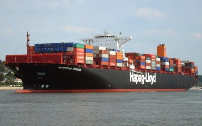 Hapag-Lloyd