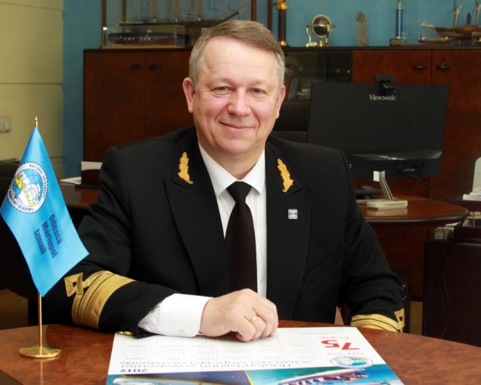 Mykhaylo Miyusov