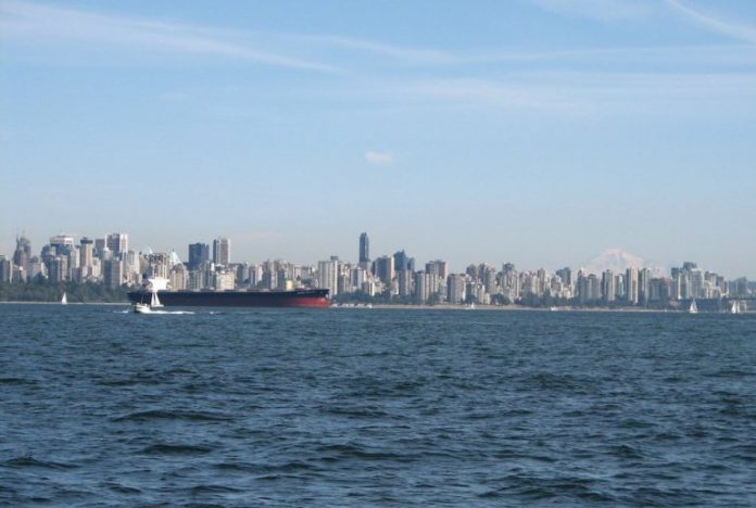 Vancouver