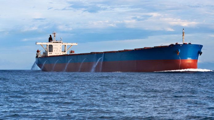 control of segregated ballast in ports