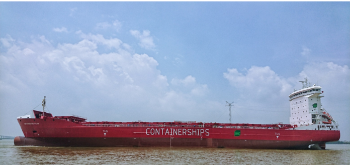 CMA CGM