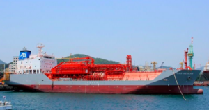GAS AEGEAN