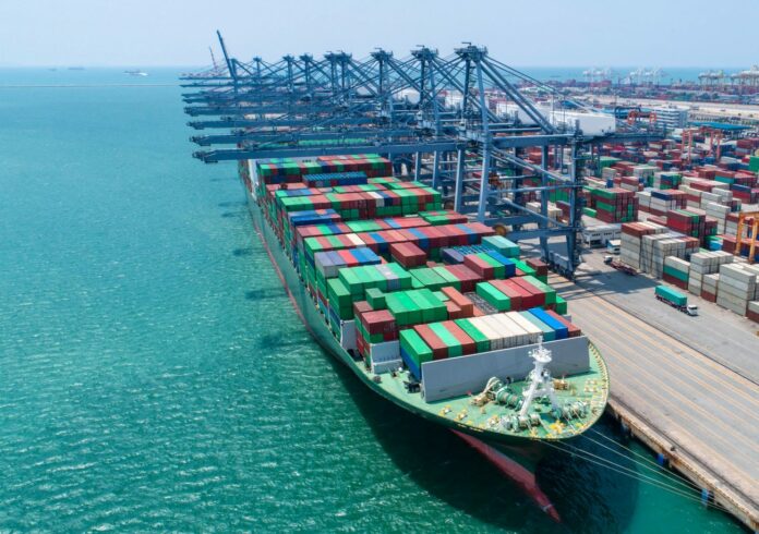 Ship Management – time to break the mould