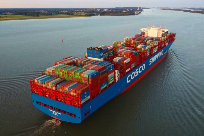 cosco