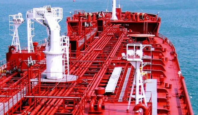 Zeaborn Tankers